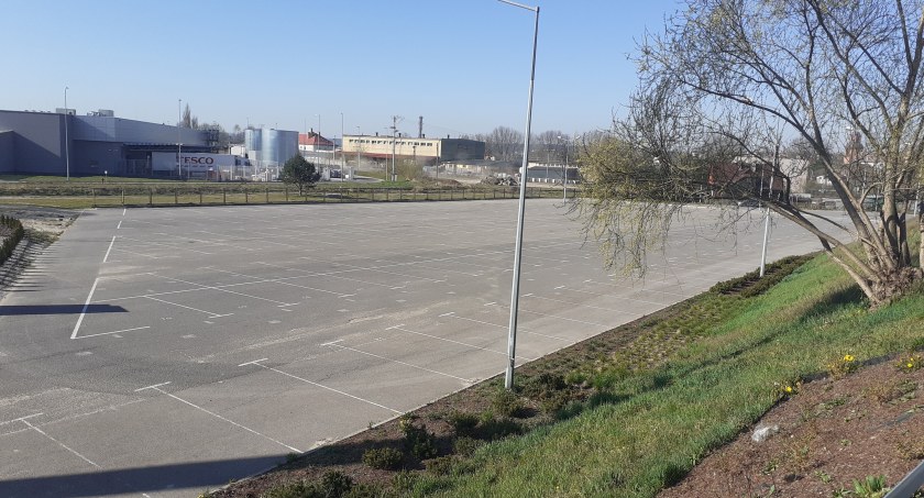 Te inwestycje w Starachowicach muszą poczekać