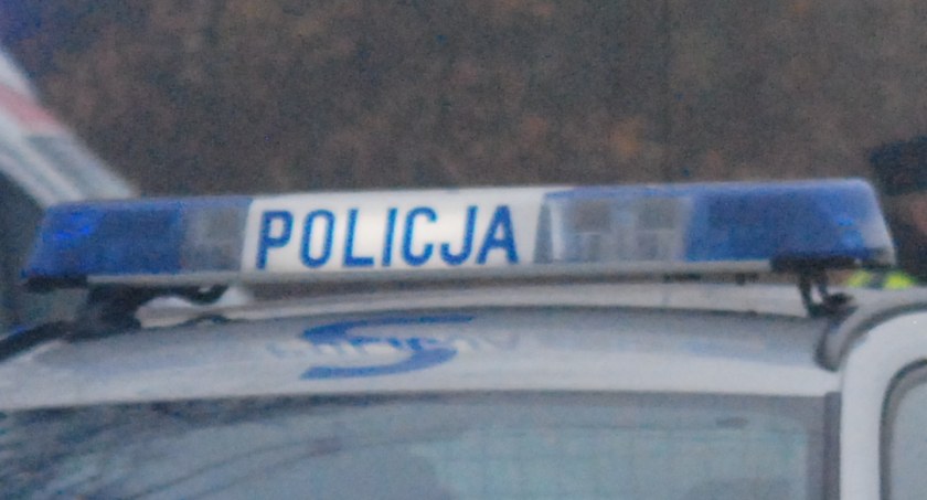 Mieszkaniec gminy Pawłów oszukany. Na jaką kwotę?
