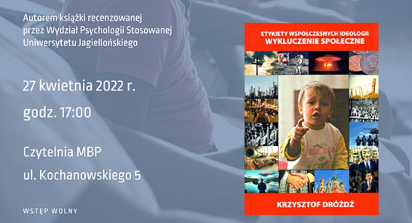 O rozwoju osobistym i radzeniu sobie w kryzysie w MBP