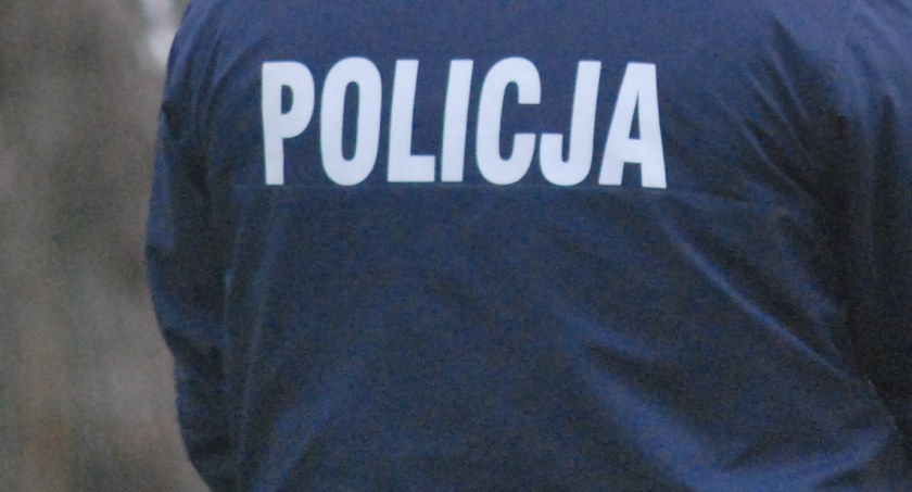 Pijane nieletnie w Starachowicach. Interweniowała policja