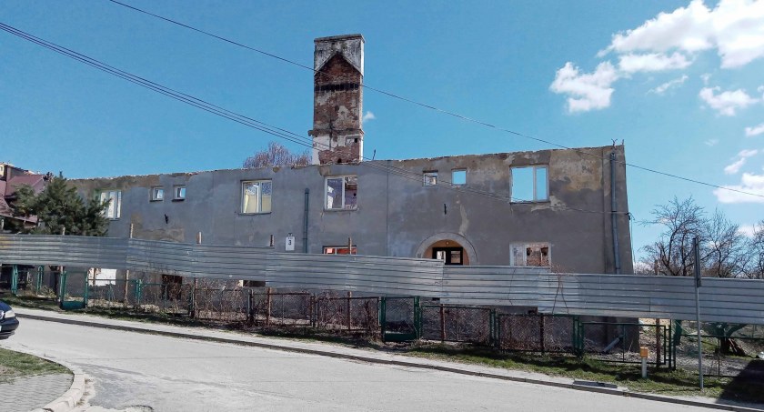 Osiedle Wzgórze z perspektywy gminy