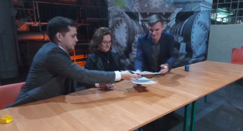 Noc Muzeów i moc atrakcji w Starachowicach