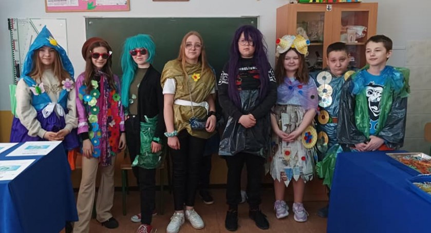 Dzień Ziemi w gminie Brody