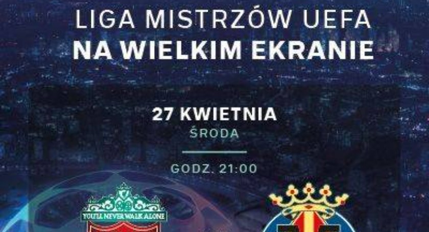 Piłkarski konkurs portalu starachowicki.eu i Kina Helios rozstrzygnięty. Znamy nazwiska osób, które obejrzą mecze na dużym ekranie
