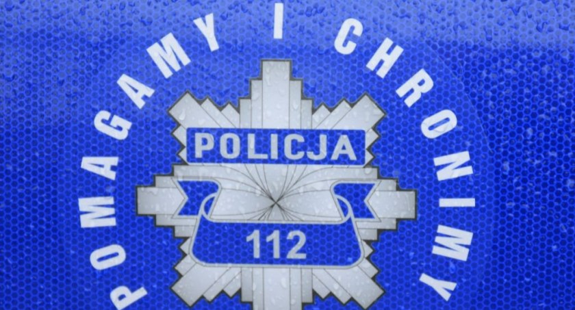 Wypadek w Rudkach. Mężczyzna został porażony prądem