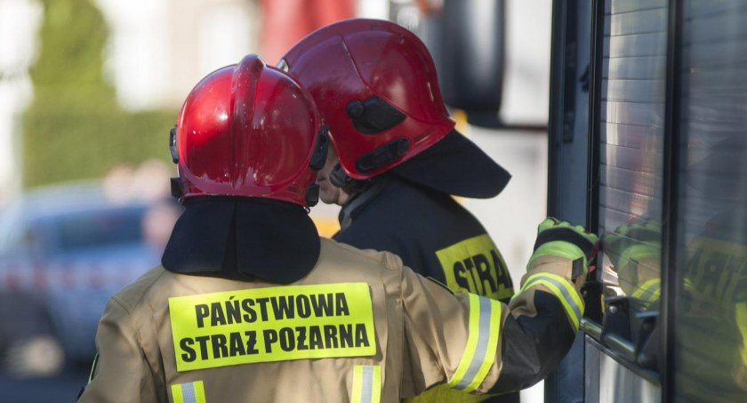 Mieszkanka Starachowic w szpitalu. Co wydarzyło się na ul. Murarskiej?