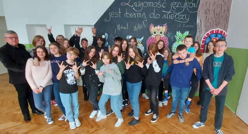 Najmłodsze dziecko starachowickiej edukacji kończy rok