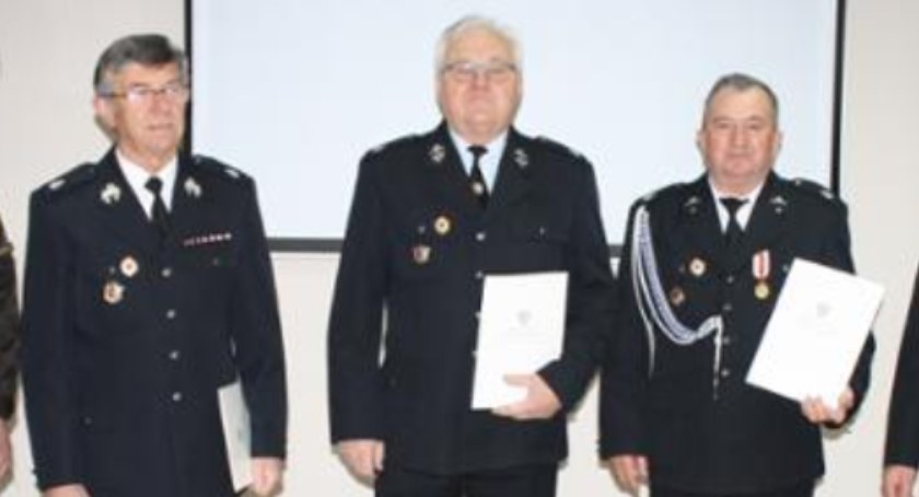 Dodatkowe pieniądze dla strażaków ochotników z powiatu starachowickiego. Kto je otrzyma?