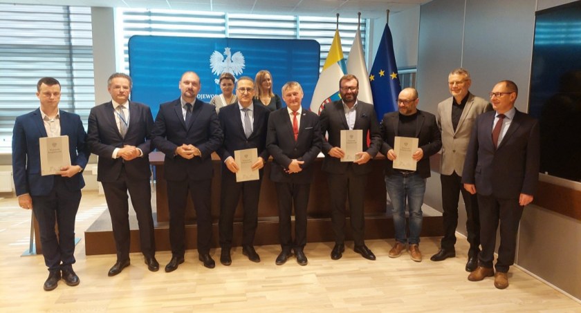 Covidowy dodatek na pilne remonty w szpitalu
