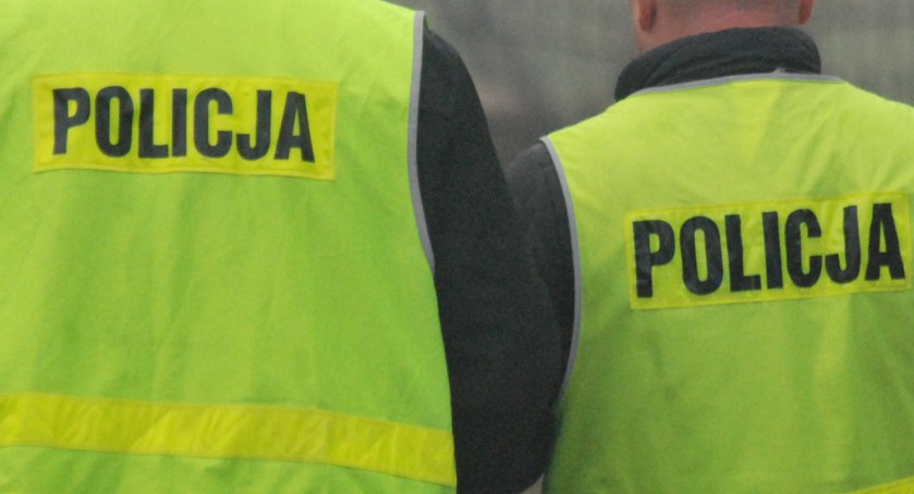 Bombowe alarmy w Starachowicach. Co miały zakłócić i u kogo wywołać strach?