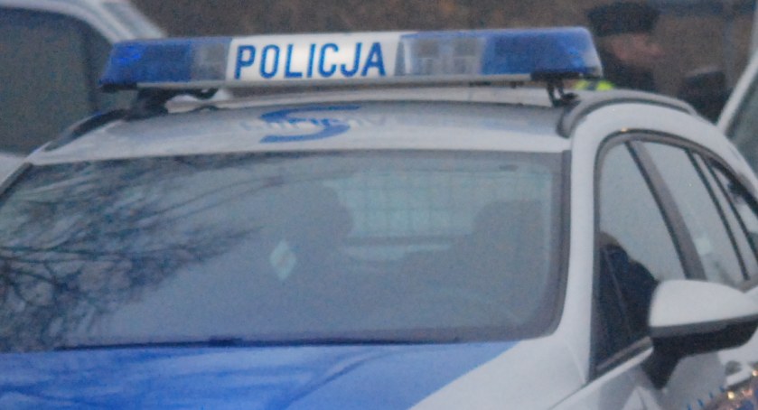 Majówka w policyjnych statystykach. Kto otrzymał mandat?