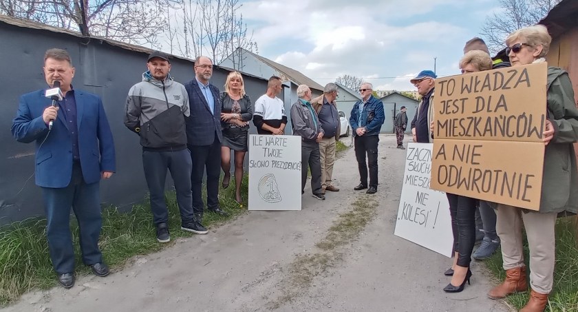 Prezydenckie obietnice bez pokrycia 
