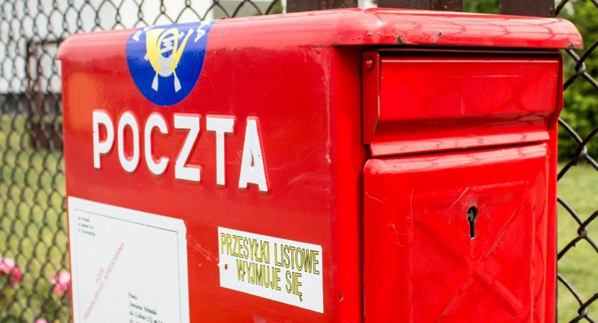 Próby wyłudzenia danych w Starachowicach? Policja apeluje o zachowanie ostrożności