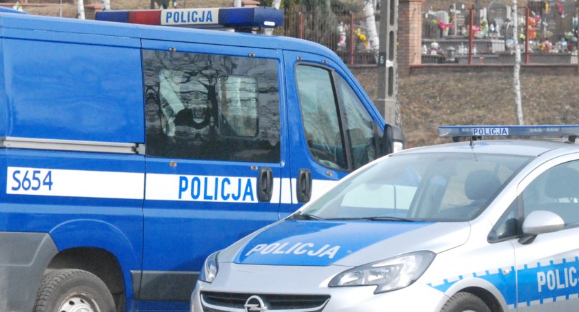Bandycki napad na seniorkę. Jeden sprawca już jest, co z drugim?