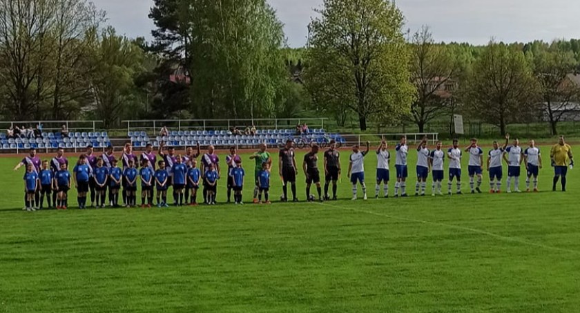 Kamienna Brody punktuje aż miło. Hat trick Mateusza Dudy