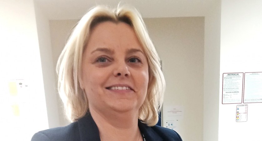 Oficjalnie dyrektor szpitala w Starachowicach