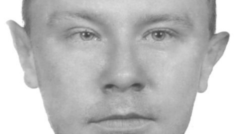 Starachowiccy policjanci poszukują Pawła Dąbrowskiego. Gdzie aktualnie się znajduje?