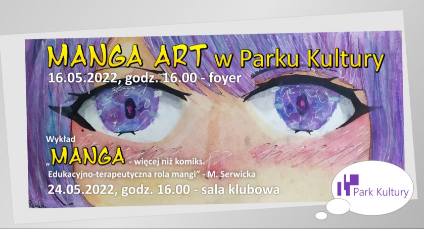 Niezwykłe prace niezwykłych autorów w Parku Kultury