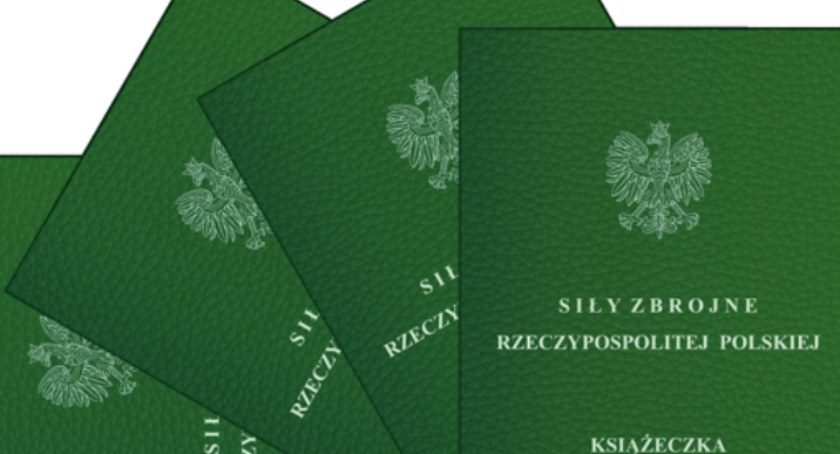 W poniedziałek w Starachowicach rusza kwalifikacja wojskowa. Kto się na niej stawi?