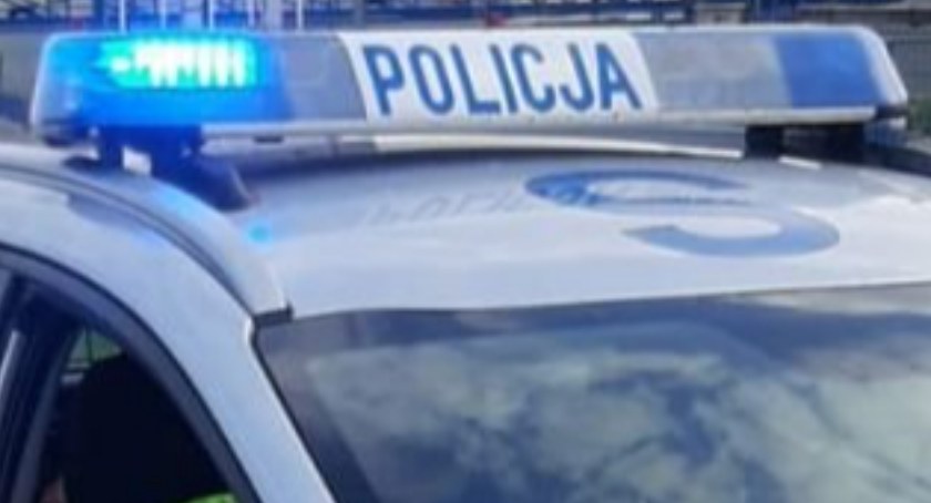 Co stało się z mieszkańcem Stykowa? KPP Starachowice prosi o pomoc w poszukiwaniach