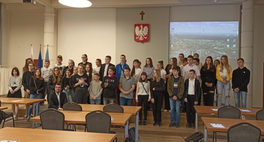 36. Turniej Wiedzy o Starachowicach
