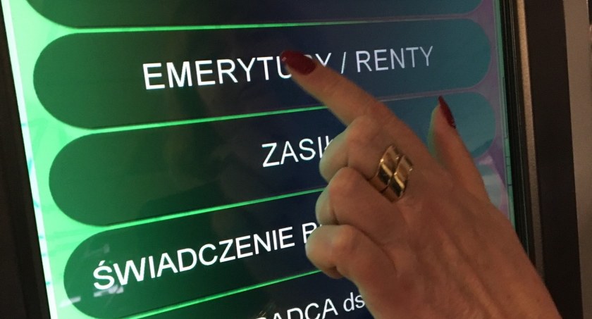 Dobre wieści dla przyszłych emerytów