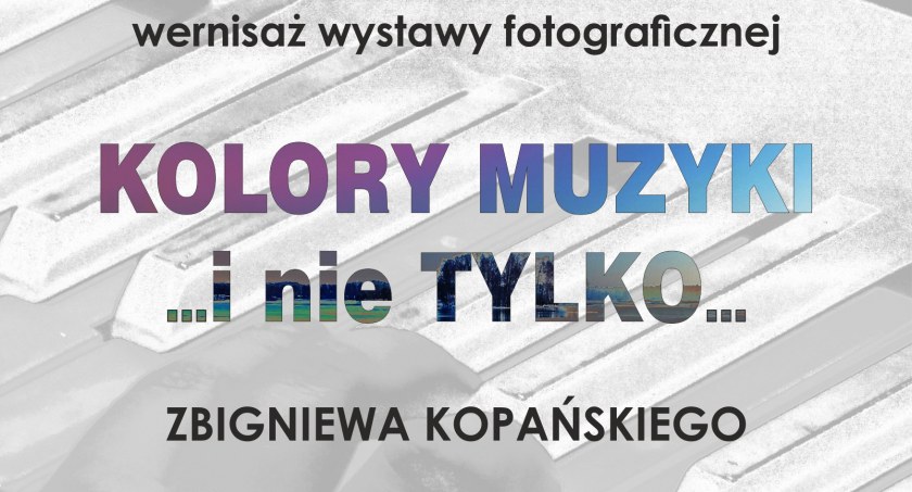 Wystawa fotografii w SDK