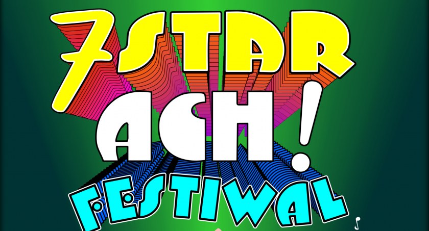 StarACH! Festiwal - już jutro finał!