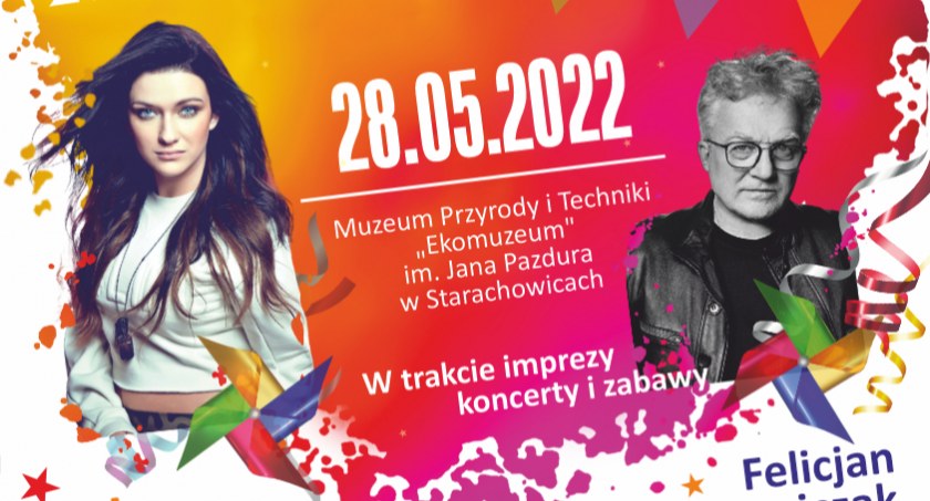 XXI Jarmark u Starzecha w Starachowicach
