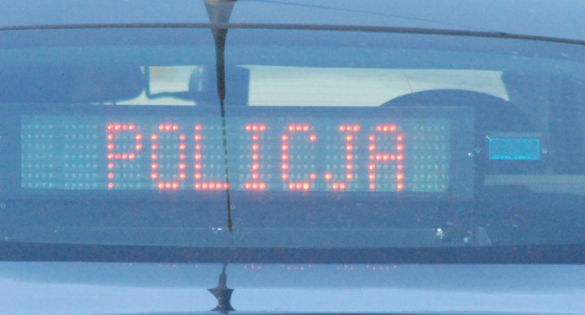 Wypadek na terenie powiatu starachowickiego. Na ratunek ruszył śmigłowiec LPR