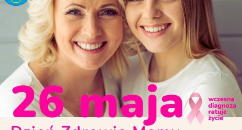 Zrób sobie prezent na Dzień Mamy