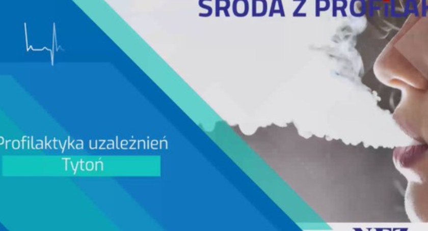 Profilaktyka najważniejsza