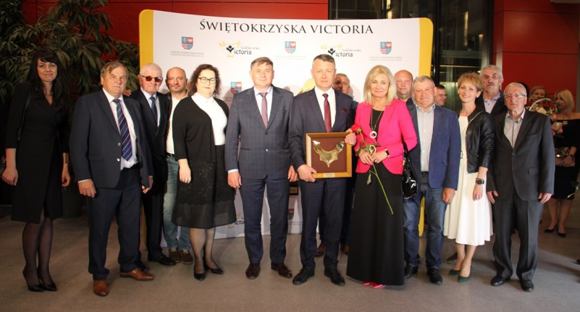 Gmina Mirzec z prestiżowym wyróżnieniem