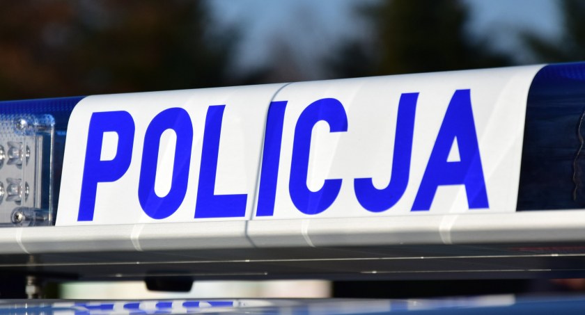 Starachowicki złodziej. Co ukradł ze sklepu?