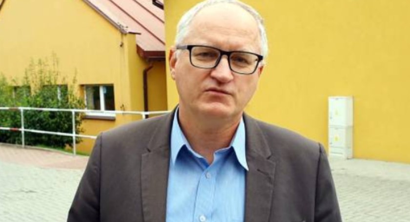Włodarze ujawniają swoje majątki. Marek Wojtas