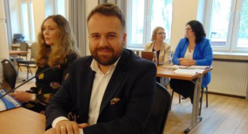 Zarabiać jak prezydent... Marek Materek. Jest się czym pochwalić...