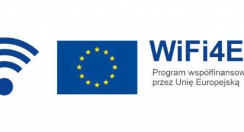 Bezpłatna sieć WiFi4EU w gminie Pawłów