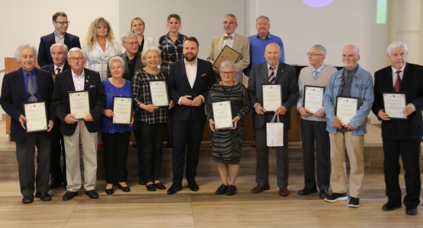 Koniec kadencji Rady Seniorów w Starachowicach