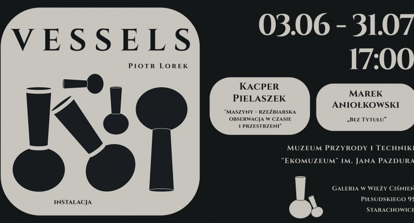 Muzeum na Wielkim Piecu zaprasza na wystawę