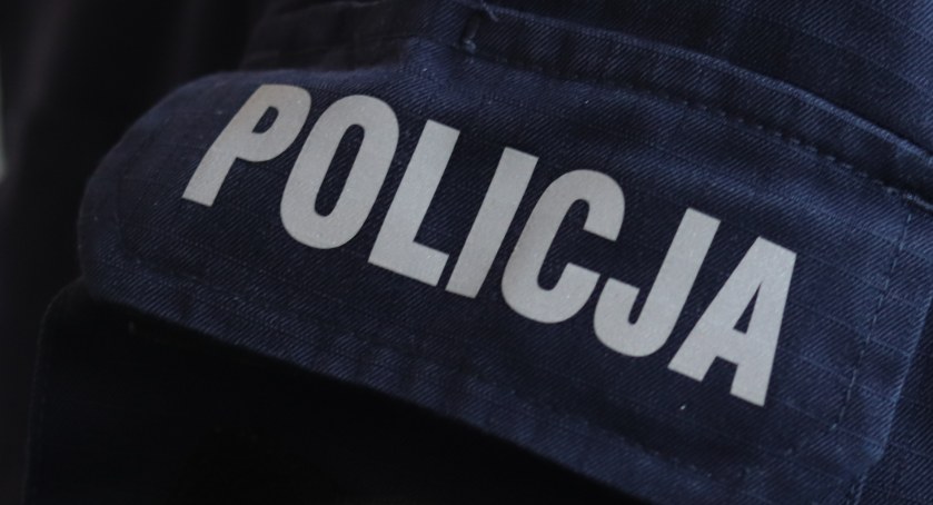 Kolizja na drodze krajowej nr 42. Sprawcą kierujący mercedesem?