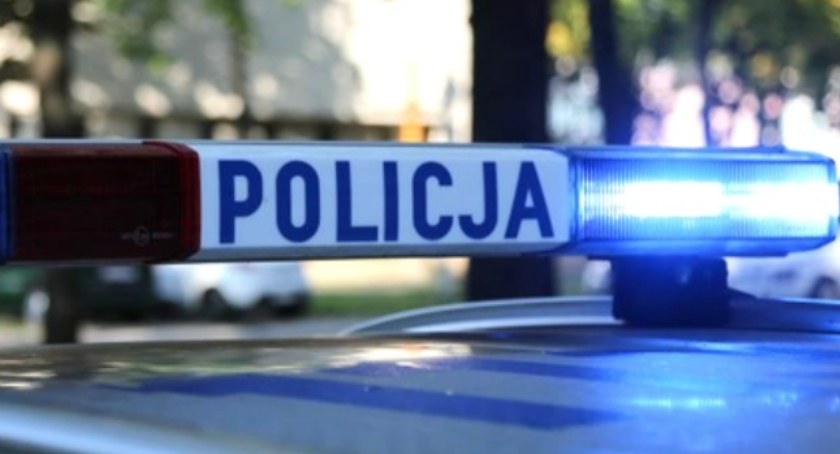 Co wydarzyło się za zamkniętymi drzwiami? Awantura zakończona interwencją policjantów