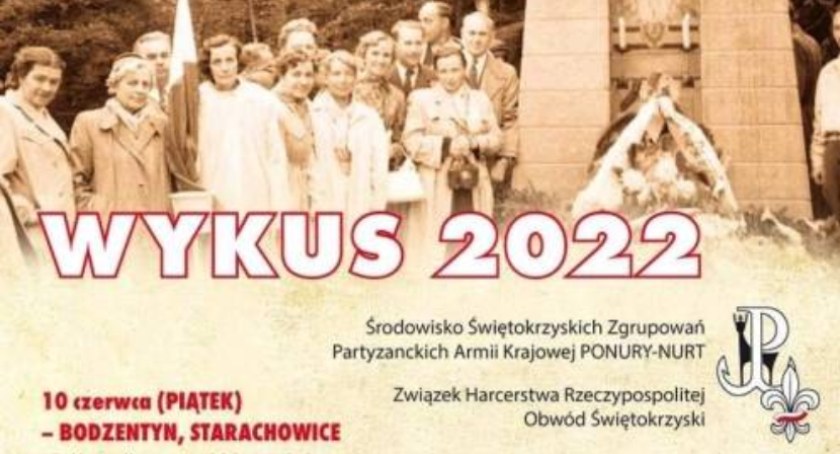 Wykus 2022