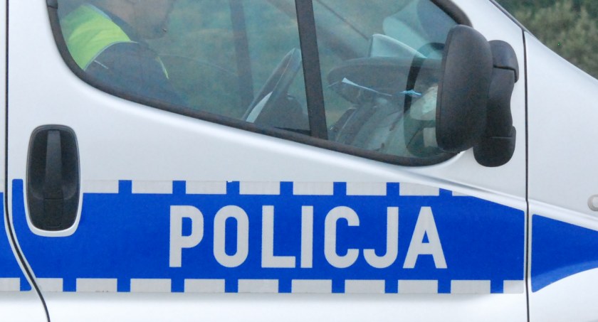 Pijany kierowca wyeliminowany. Niebawem odpowie przed sądem