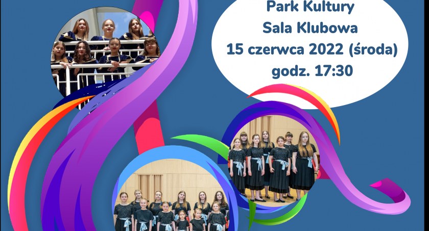 Zapraszamy do śpiewania w Starachowicach