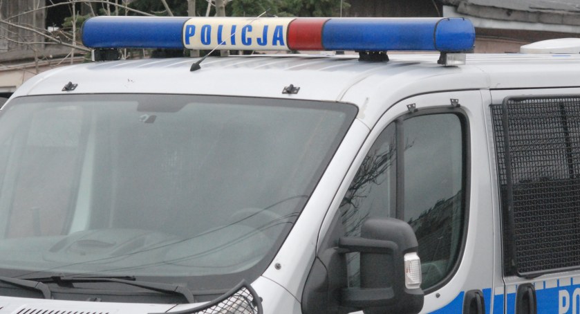 Świętokrzyscy policjanci przestrzegają przed złodziejami. W długi weekend warto się zabezpieczyć