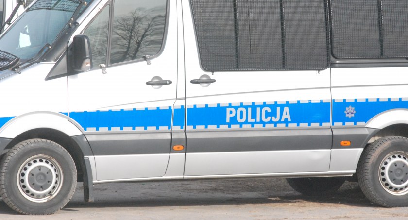 Akcja z udziałem funkcjonariuszy KPP Starachowice. Kogo tym razem zatrzymali?