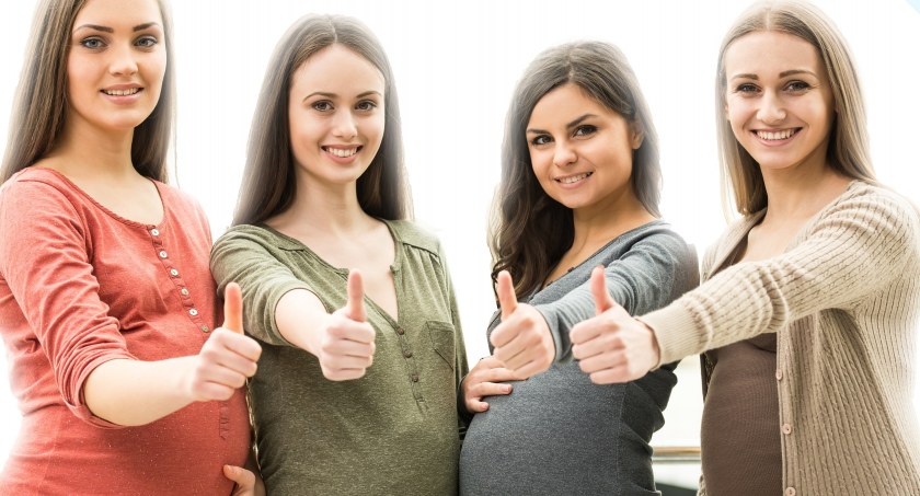 Wraca Szkoła Rodzenia w starachowickim szpitalu