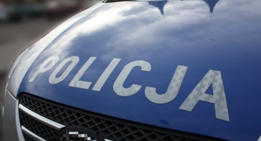 Kolizja w Starachowicach. Zadziałał tzw. efekt domina?
