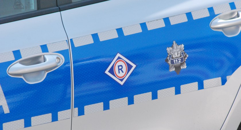Wypadek na terenie gminy Brody. Poszkodowaną rowerzystka