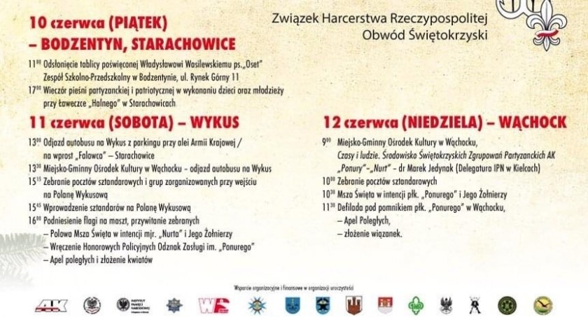 Wykus i autobus, który (nie) przybył?